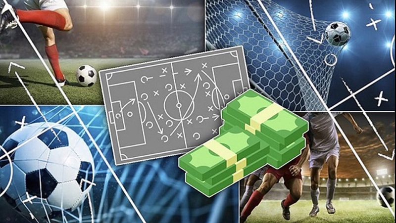 Nắm được phong độ từng đội bóng tham gia